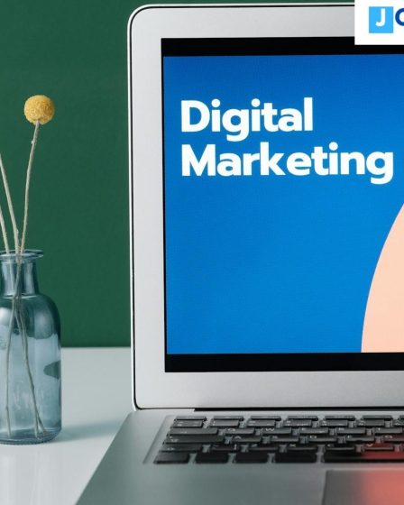 Digital Marketing المغرب : المعلومات الاساسية للتسويق الرقمي الناجح