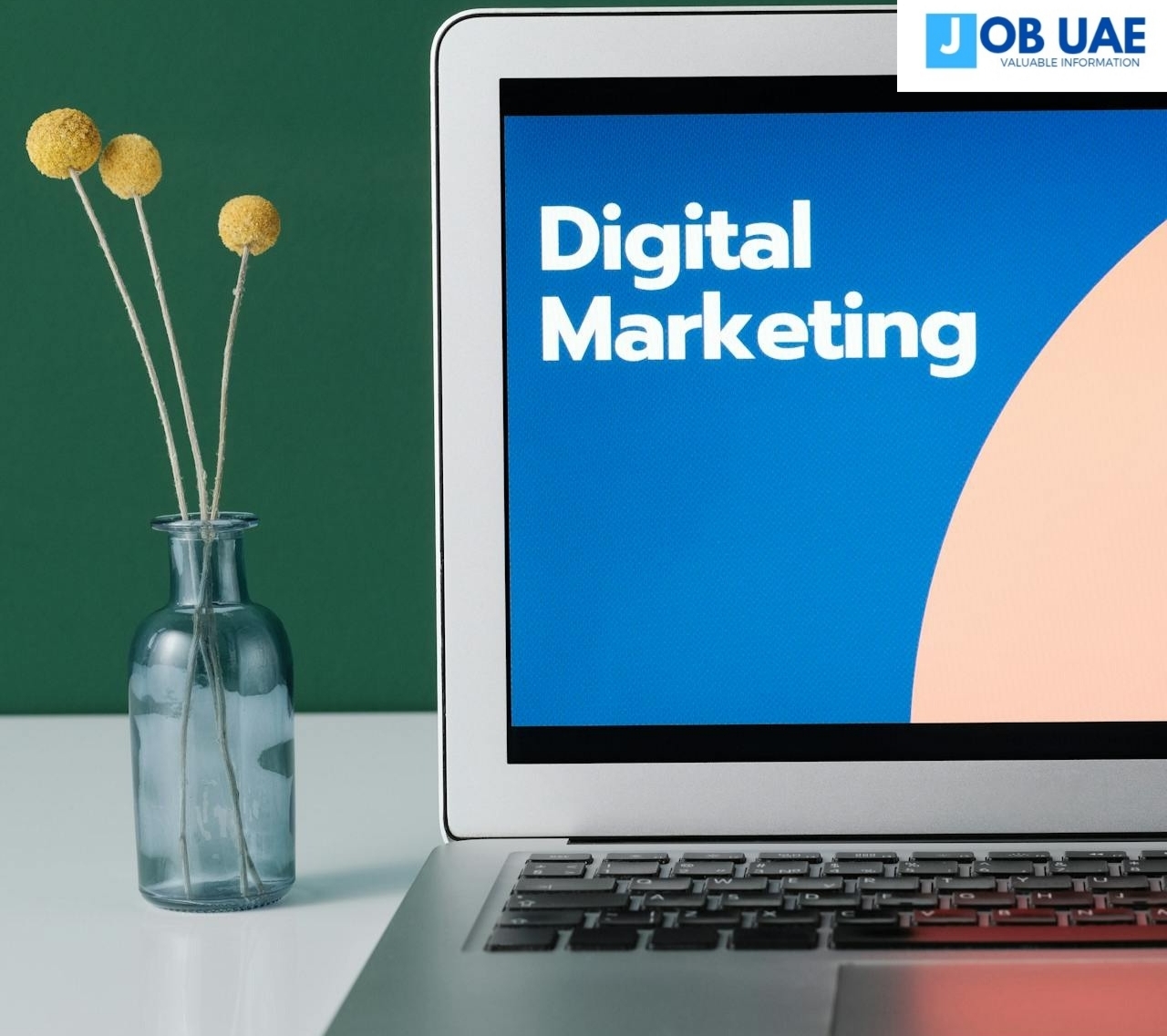 Digital Marketing المغرب : المعلومات الاساسية للتسويق الرقمي الناجح