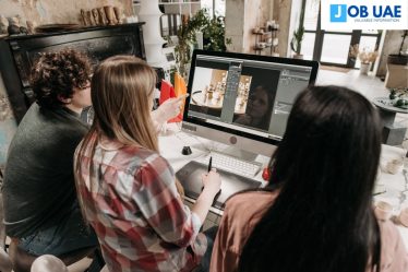 Graphic design المغرب: افاق العمل الحر بمجال