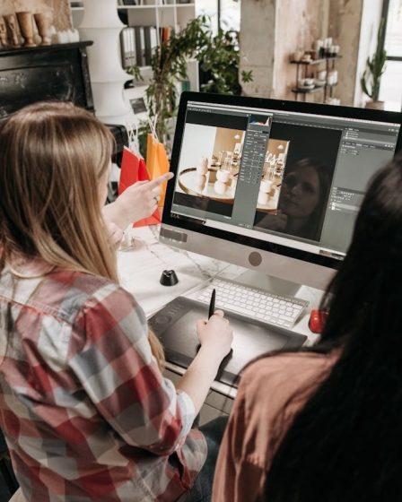 Graphic design المغرب: افاق العمل الحر بمجال