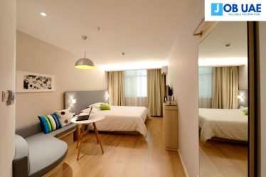 Jobs available in hotels المغرب: تعريف مهن ومتطلبات العمل