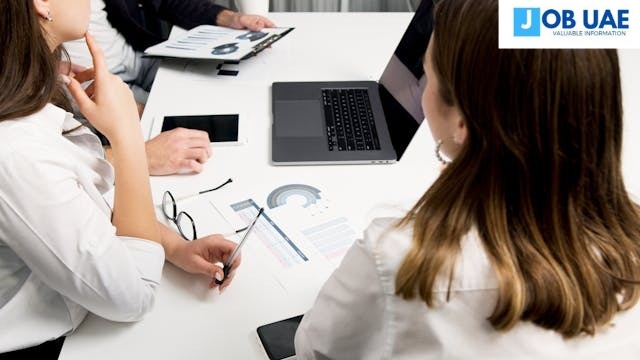 Jobs that will be in demand : اهم الوظائف مطلوبة بمستقبل