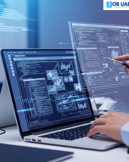 Software Developer المغرب: التحديات وافاق المستقبلية خاصة بها