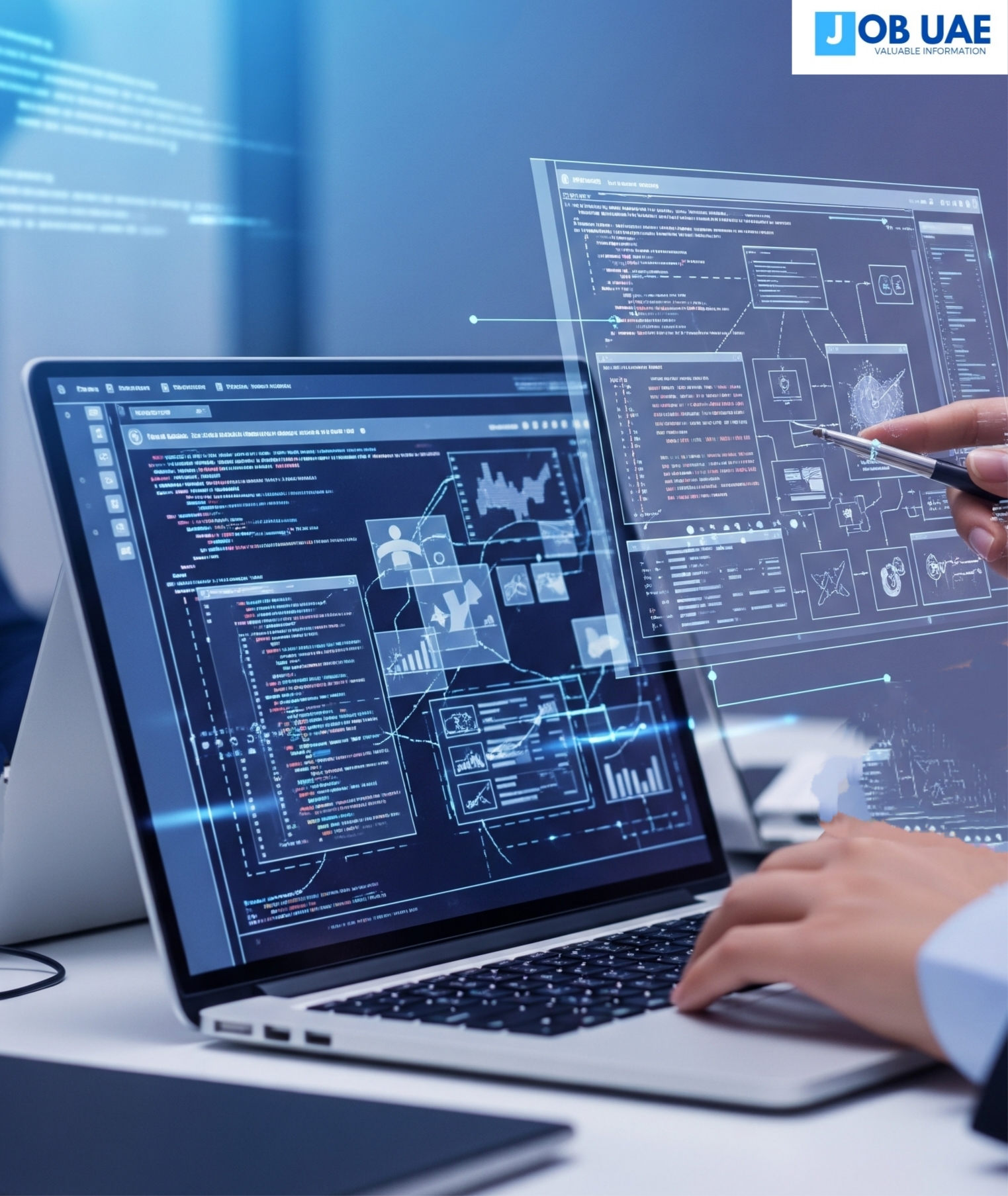 Software Developer المغرب: التحديات وافاق المستقبلية خاصة بها