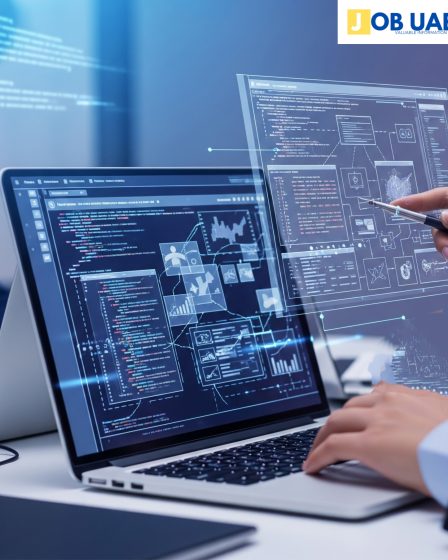 Software Developer المغرب: التحديات وافاق المستقبلية خاصة بها