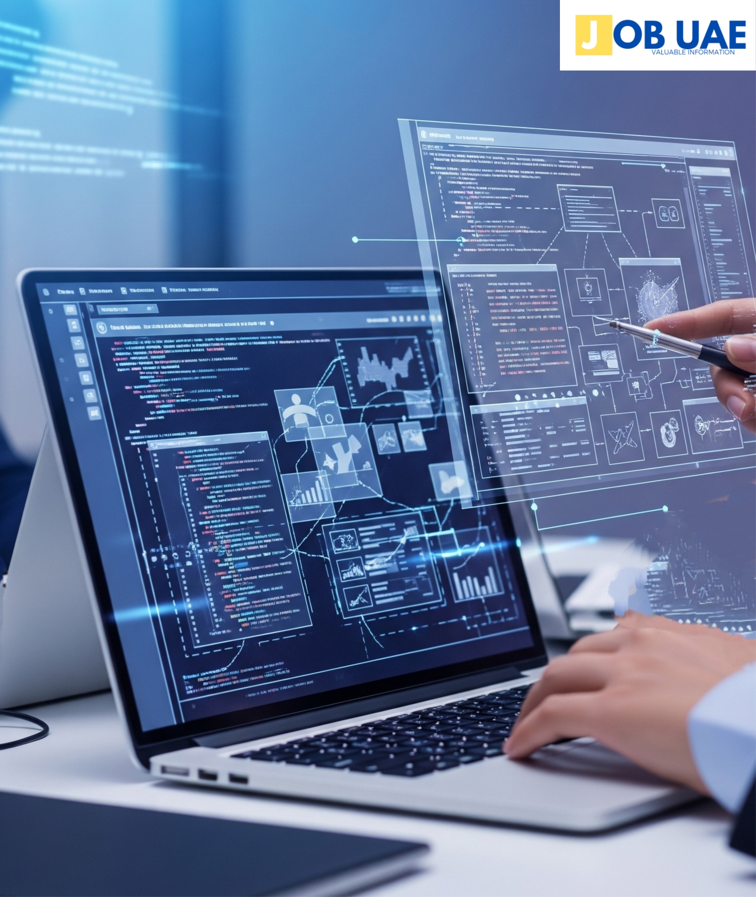Software Developer المغرب: التحديات وافاق المستقبلية خاصة بها