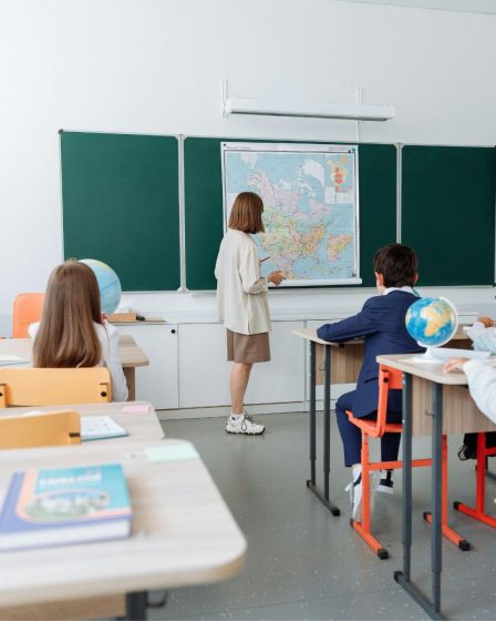 teaching المغرب: التحديات والفرص