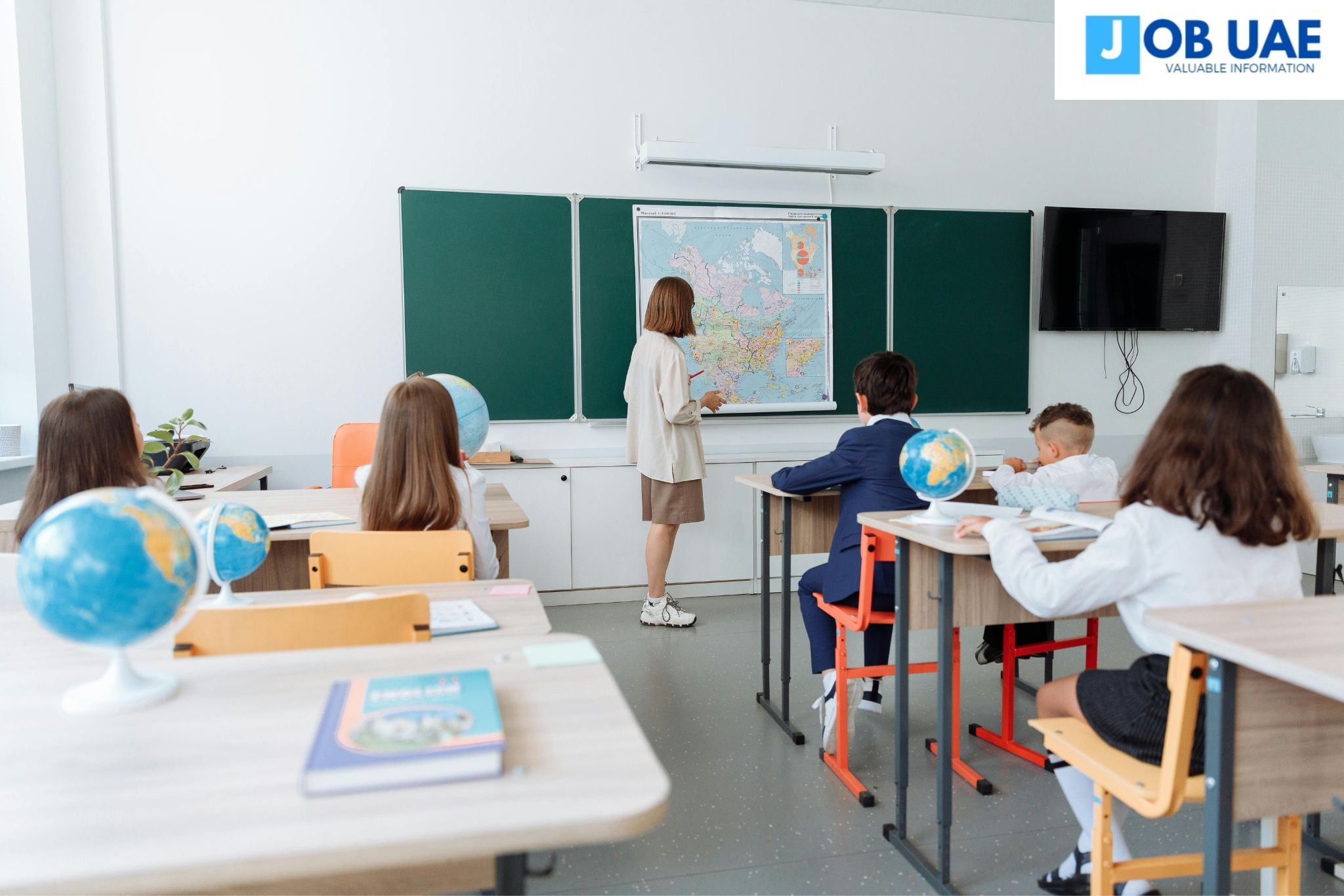 teaching المغرب: التحديات والفرص