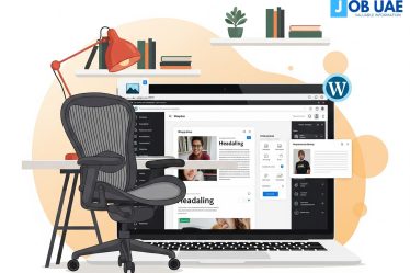 Create professional WordPress المغرب: دليل شامل لعمل مدونة احترافية