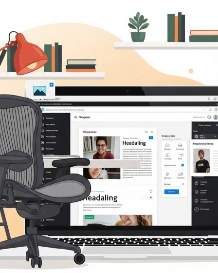 Create professional WordPress blog: دليل شامل لعمل مدونة احترافية