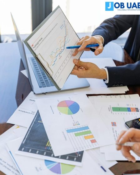 Sales Consultant المغرب: متطلبات العمل بمهنة