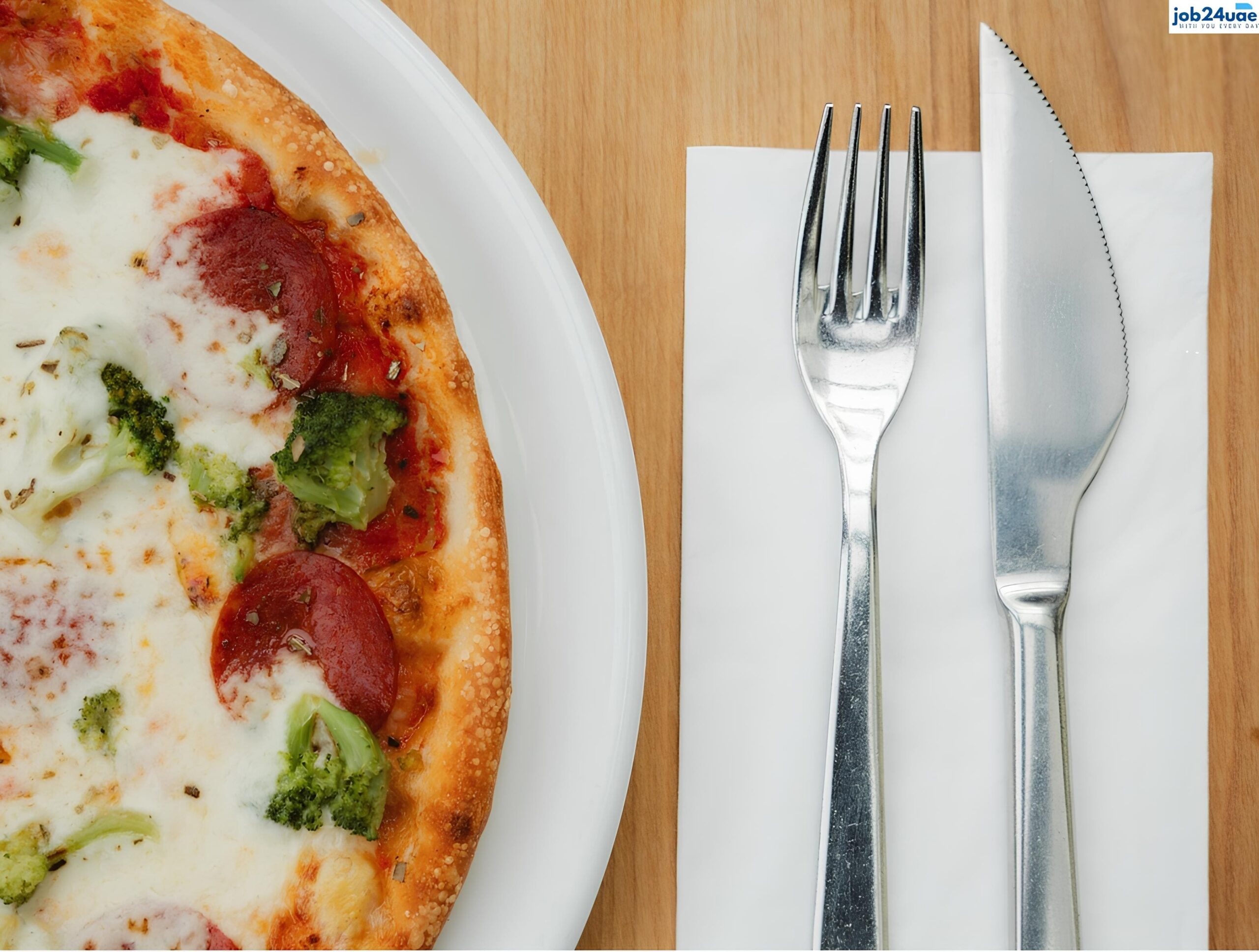 Working in restaurants Maroc: متطلبات و تحديات