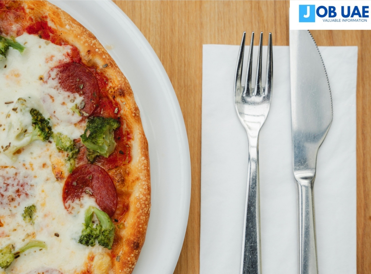 Working in restaurants المغرب: متطلبات و تحديات