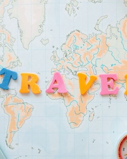 Tour guide المغرب: ​​اهم المعلومات للعمل