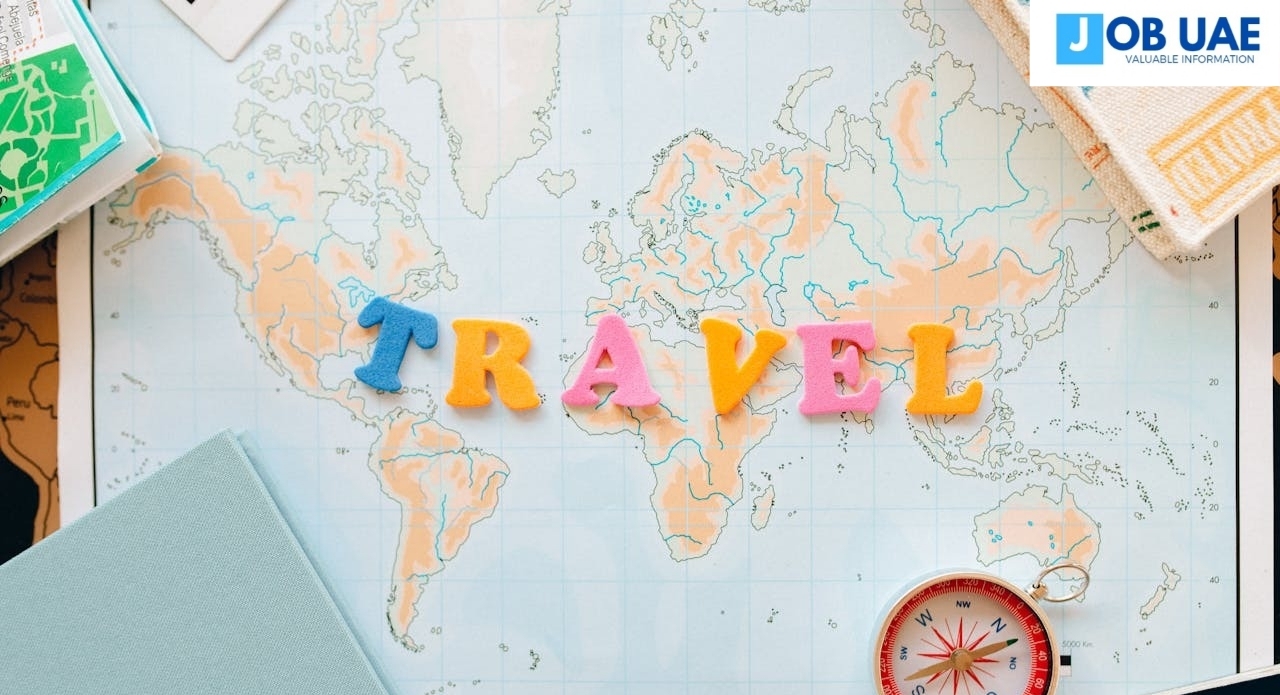 Tour guide المغرب: اهم المعلومات للعمل