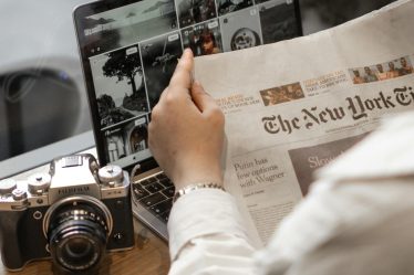 Digital journalism المغرب : التحديات والفرص