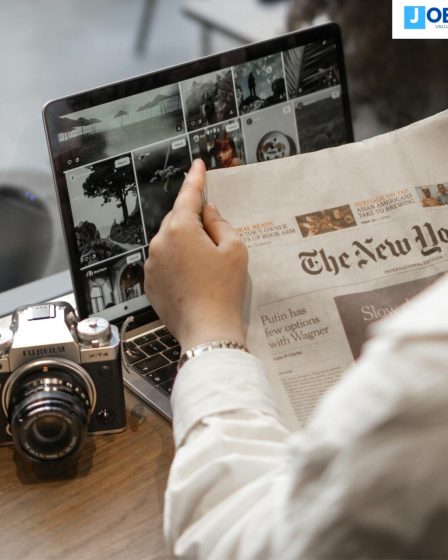 Digital journalism المغرب : التحديات والفرص