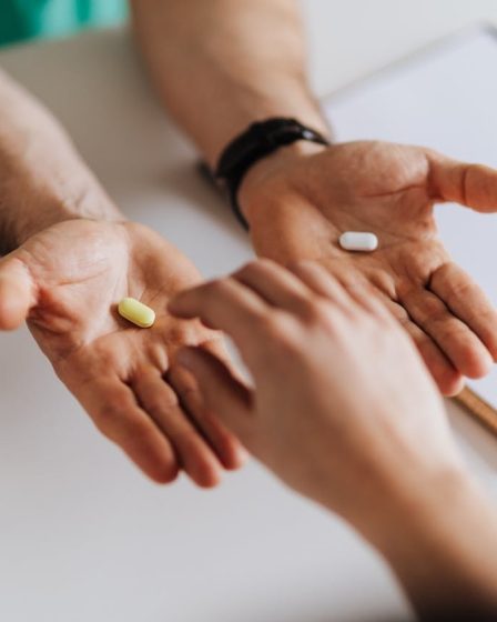 Pharmacy المغرب: دورها في رعاية المرضى والصحة العامة