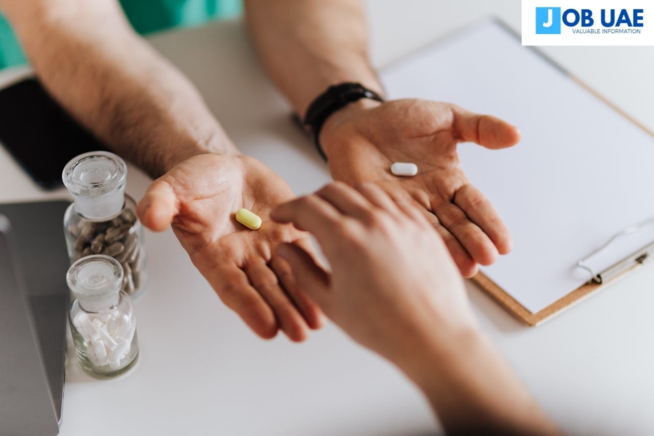 Pharmacy المغرب: دورها في رعاية المرضى والصحة العامة
