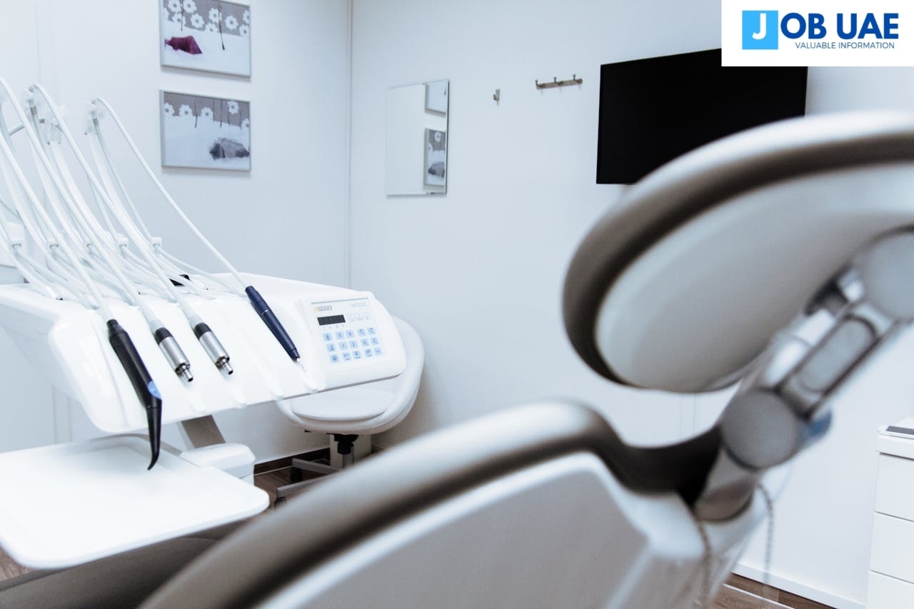 Dentist المغرب : دليل شامل لمساره واهم واجباته
