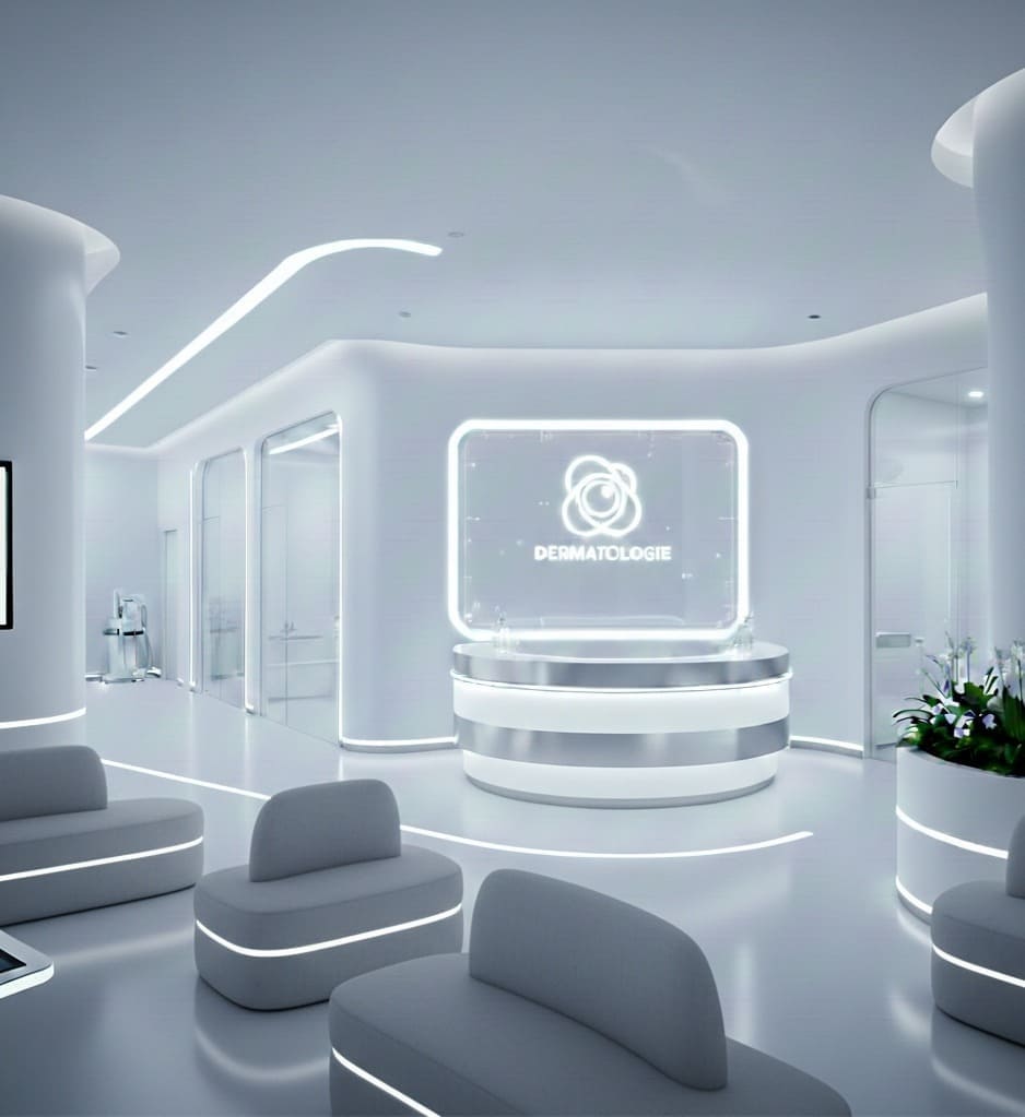 Dermatologists Maroc: دوره واهميته للعناية ببشرة الانسان