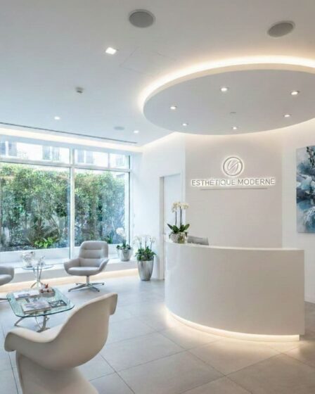 Cosmetic Surgeon Maroc : دور جراح التجميل المتخصص بسمنة