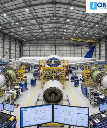 Civil Aviation Engineer المغرب : المهارات والتحديات والفرص