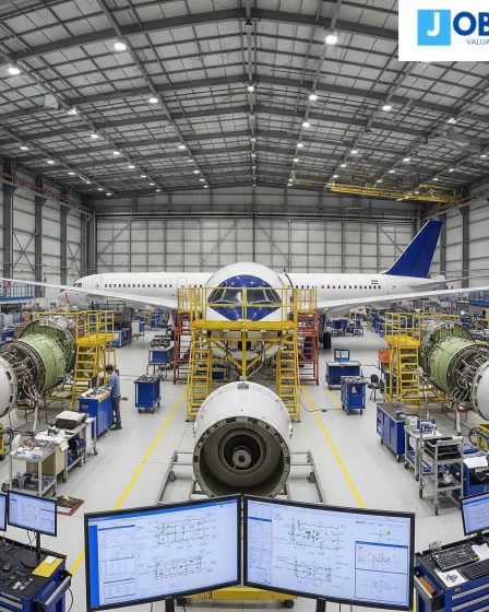 Civil Aviation Engineer المغرب : المهارات والتحديات والفرص