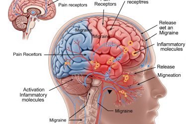 Migraine : فهم مرض والعلاجات المرتبطة بالصداع النصفي