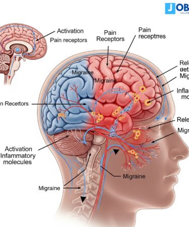 Migraine Maroc : فهم مرض والعلاجات المرتبطة بالصداع النصفي