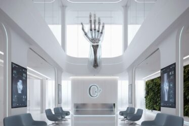 Orthopedic Surgeon Maroc: اهم المعلومات والتحديات طبيب جراحة العظام