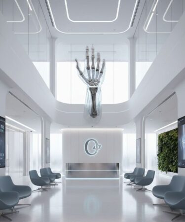 Orthopedic Surgeon Maroc: اهم المعلومات والتحديات طبيب جراحة العظام