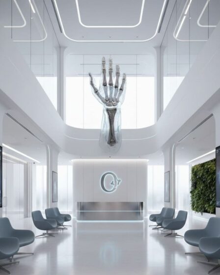 Orthopedic Surgeon Maroc: اهم المعلومات والتحديات طبيب جراحة العظام