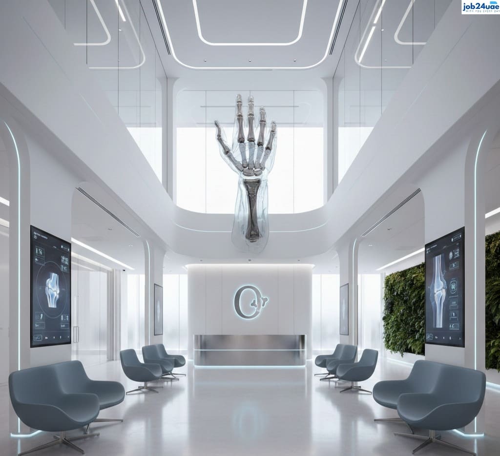 Orthopedic Surgeon Maroc: اهم المعلومات والتحديات طبيب جراحة العظام