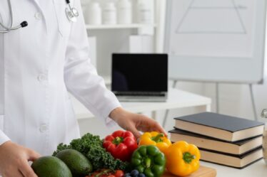 Nutritionist Maroc : دور أخصائي التغذية في الحياةالانسان