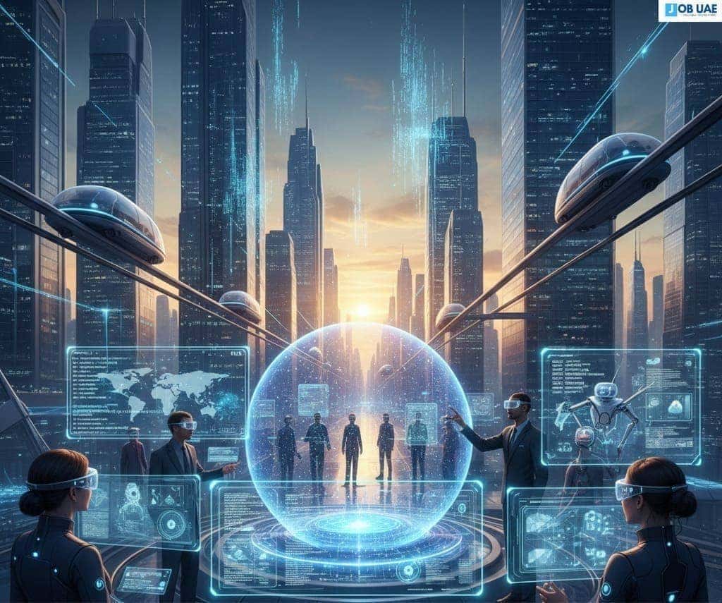 The Future of Technology Maroc: تطورات والإسترتجيات